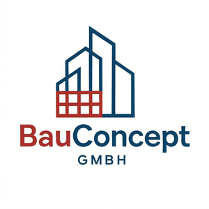 BauConcept GmbH Logo