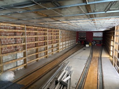 Kernsanierung 2025 – Renovierungsarbeiten Bild 2