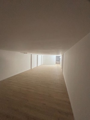 adp MERKUR GmbH – Bürorenovierung Bild 1