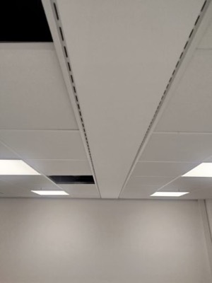 Fliesenarbeiten – Beispiel 3